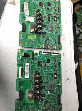 现货 三星PS51F4500AR 主板 BN41-01963 BN41-01963C屏S51AX-YB02