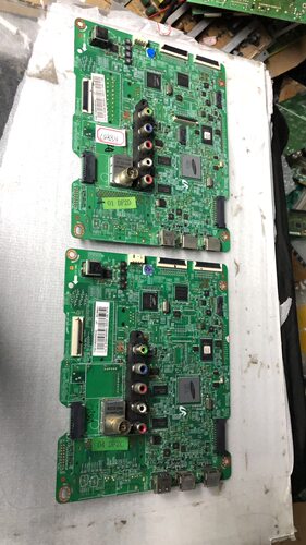 现货 三星PS51F4500AR 主板 BN41-01963 BN41-01963C屏S51AX-YB02