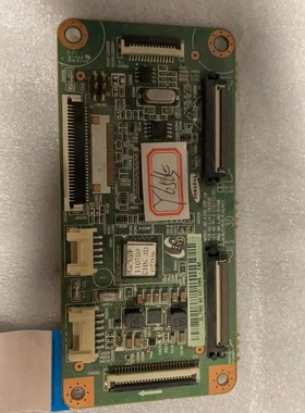 长虹 3DTV42758 逻辑板 LJ41-08392A LJ92-01708A YB09/YD13