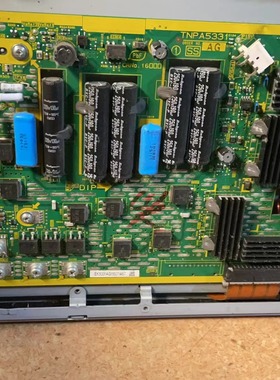 原装拆机松下 等离子TH-P50GT31C SS板 TNPA5331  P50GT32C