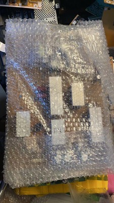 原装长虹3D51A5000I Y板 LJ41-10181A LJ92-01880A 屏S51AX-YB01