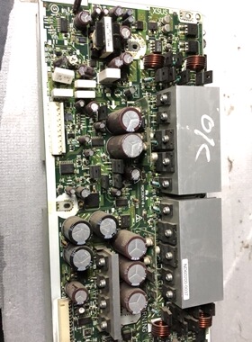 原装日立42PD7900TC Y驱动板 ND60200-0038 ND60200-0037一套