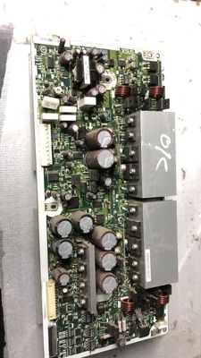 原装日立42PD7900TC Y驱动板 ND60200-0038 ND60200-0037一套