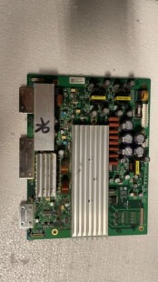原装LG 42V7屏 Y板6870QYE011B 6871QYH036B/C9A测好