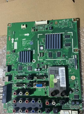 原装三星LA46B550K1F主板BN41-01221B/D屏LTF460HA06