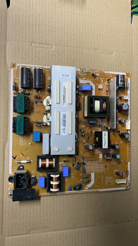 原装长虹3D60C4300I 3D60C4000I电源板P60QF_DSM PSPF371503A