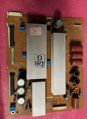 三星等离子电视机PS51D450A2X板 Z板LJ41一09422A LJ92一01763A