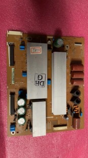 三星等离子电视机PS51D450A2X板 Z板LJ41一09422A LJ92一01763A
