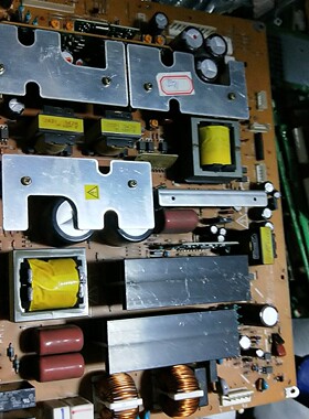 日立电源板 MPF7409 PCPF0038