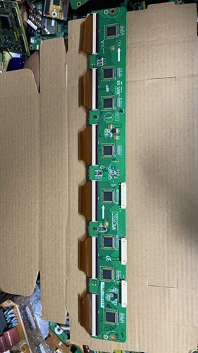 S42AX-YD13 YB09缓冲板LJ92-01739A LJ41-08594A/09470A