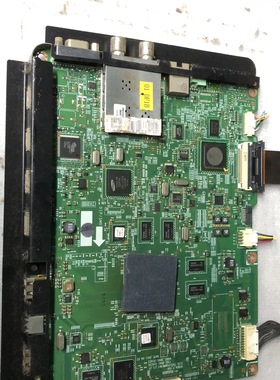 三星PS59D/PS64D8000FJ主板BN41-01623C BN41-01623屏S58FH-YB06