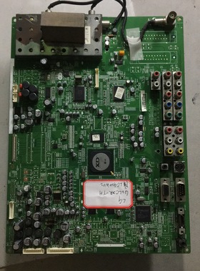 原装LG 42LC2R主板68709M9004F PP62ABC/LP62ABC配LG LC420W02