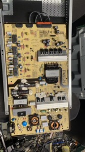 原装三星C49HG90DMC电源板BN44-00879C P49E8N_MHS