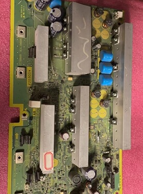 原装松下TH-P50S10C SC板 Y板 TNPA4829AB