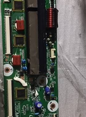 原装 长虹S43AX-YB02 Y板LJ41-10342A LJ92-01948A