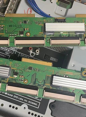 松下TH-50PZ700C 缓冲板 TNPA4339 SU TNPA4340 SD