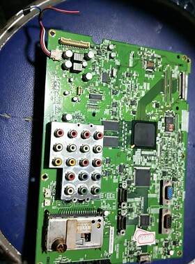 原装日立P50A102C 主板JA30891屏 FPF50C160135UC-41/42