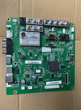 长虹 3DTV50928 主板JUC7.820.00039621 配PM50F100