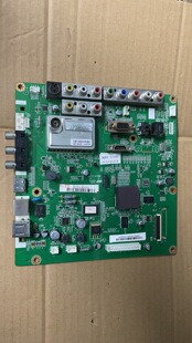 长虹 3DTV50928 主板JUC7.820.00039621 配PM50F100