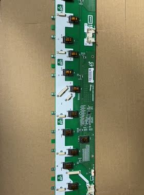 索尼KLV-40V530A 液晶电视 原装高压板 SSB400W12S01 Rev0.1