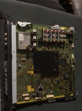 原装 松下 TH-P42GT20C 主板 TNPH0899 DC 1 A 屏 MC406S16V13