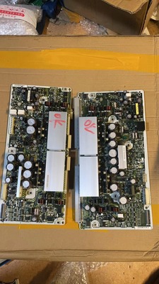 原装电视 日立 42PD7990TC X板 Z板ND60200-0037 实物图单价