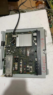 原装索尼KDL-46V5500 46W5500主板1-878-942-12屏 LTY460HF07