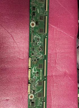 原装长虹PT42618NHD缓冲板 LJ41-06616A 屏 S42AX-YD12/YB08