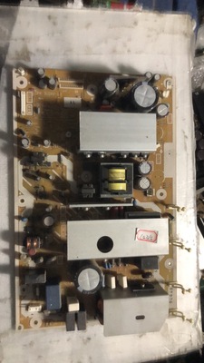 原装拆机 松下42PV8C电源板 P TNPA4221 2 AL
