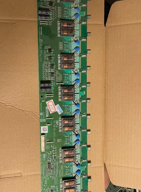 40V68PK高压板U84PA-E0007444G IM3869RDENC261T RDENC2611TPZZ