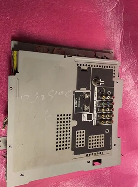 原装拆机 松下TH-P42S10C/42G10C主板 TNPH0784 DC屏 MC106F16T12