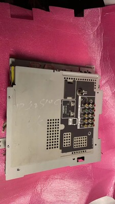 原装拆机 松下TH-P42S10C/42G10C主板 TNPH0784 DC屏 MC106F16T12