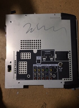 松下TH-P42S10C TH-P46S10C TH-P50S10C主板 TNPH0784 原装中文板