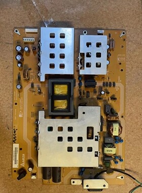 夏普LCD-46GE50A 52GE51A电源板DPS-294BP RDENCA299WJQZ
