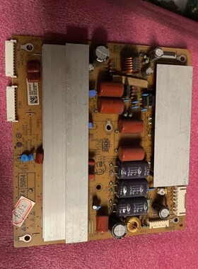 原装LG 50PA450C-CM 50R4T4等离子 Z板EAX64282301 EBR73748101