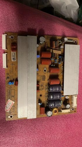 原装LG 50PA450C-CM 50R4T4等离子 Z板EAX64282301 EBR73748101