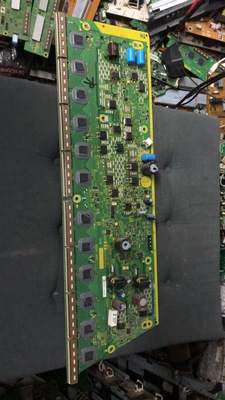 原装松下 TH-P42U30C TH-P42U33C TH-P42UT30C SN板 TNPA5349 AB