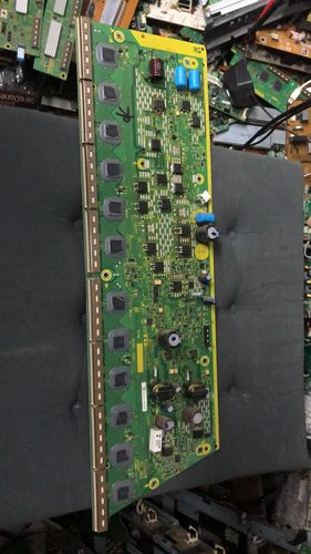 原装松下 TH-P42U30C TH-P42U33C TH-P42UT30C SN板 TNPA5349 AB