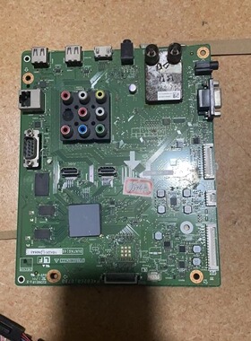 原装 夏普LCD-46LX450A 主板QPWBXG146WJN1配屏 LK460D3GR1CX