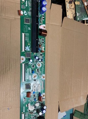 三星PS43F4000AJ缓冲板43FV_YBM_2LAYER LJ41-10321A LJ92-01947A
