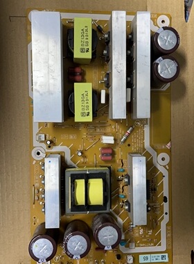 原装松下TH-P58V10C TH-65PF12CK 电源板NPX774MG-1 ETX2MM774MF