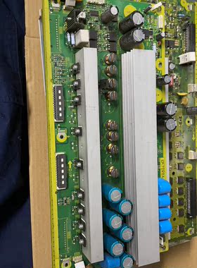 松下TH一50PV70C长虹PT50600 Z板SS板TNPA4187