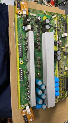 松下TH一50PV70C长虹PT50600 Z板SS板TNPA4187