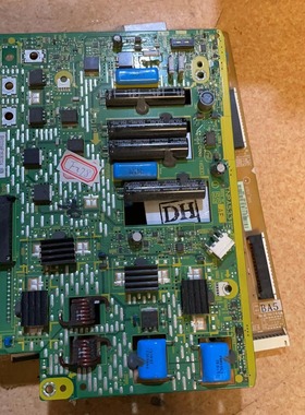 拆机松下TH-P42ST30C原装SS板TNPA5331AE屏MC106FJ1431