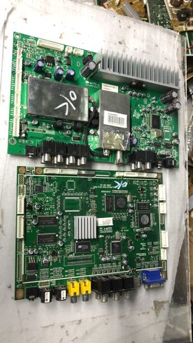 现货原装海信TPW5039主板E/RSAG7.820.767A 屏PDP50X4R000