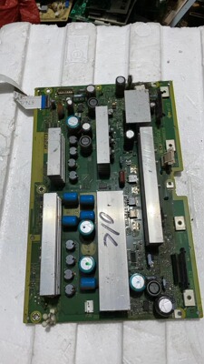 原装松下TH-42PV80C TH-42PV8C 等离子Y板SC板 TNPA4393 AD