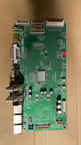 主板SBL-902C Rev:1.3 配屏T550HVN05.0