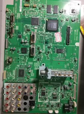 测试好 日立 P50X101C主板 JP59144 JA09392  JA09392-A