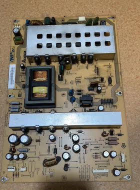 夏普LCD-46GX3 46A63 52RX1电源板 DPS-304BP-2 RDENCA237WJQZRDE