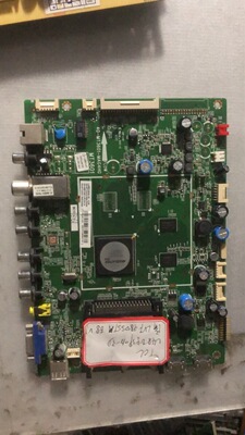 原装TCL王牌 L48E5390A-3D电视主板40-MT3601-MAF4HG配LVF480SSTM